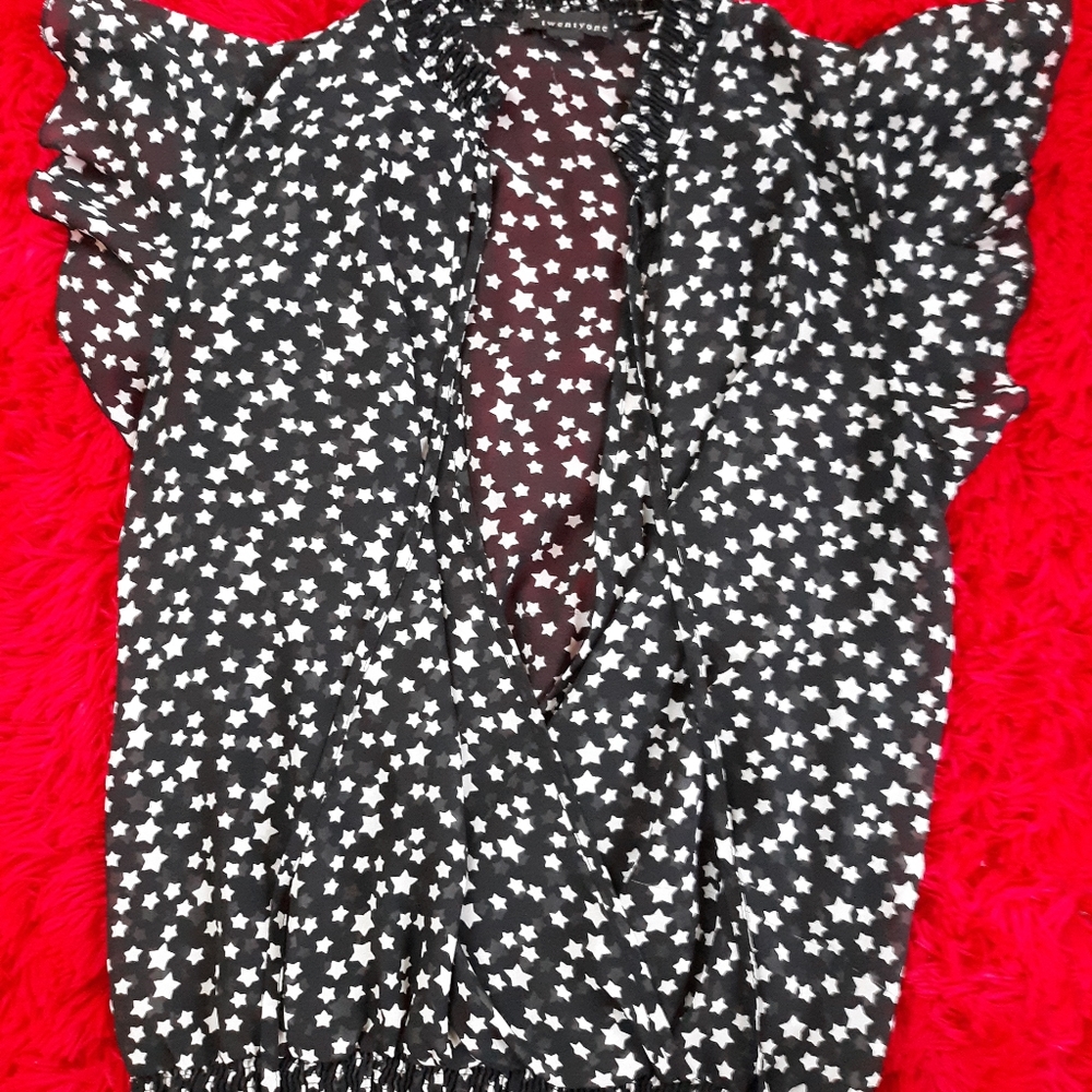 Dress shirt